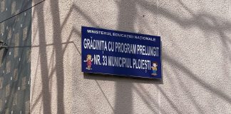 Cei 20 de copii au fost testati contra TBC