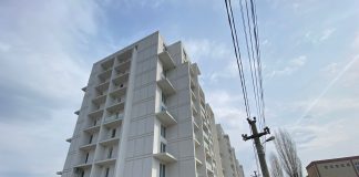 bloc bariera bucuresti