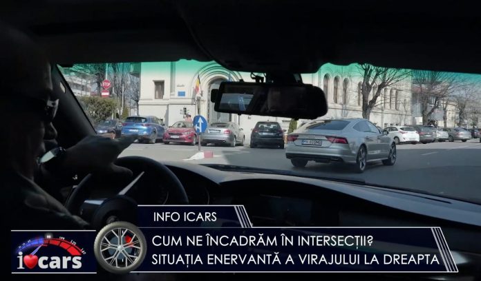 Situație din trafic