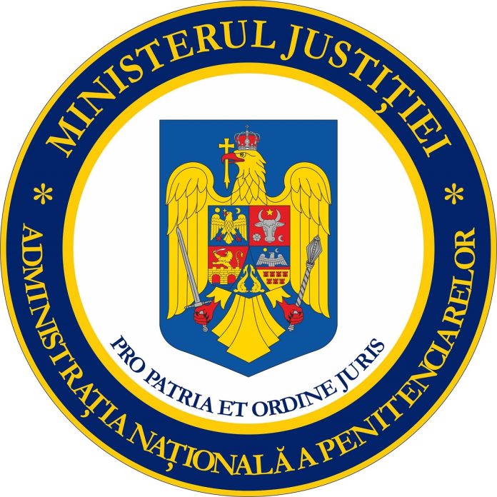 ANP Admitere în sistemul penitenciar