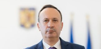 Ministrul Finanțelor