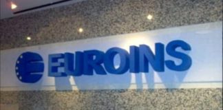 Euroins în insolvență