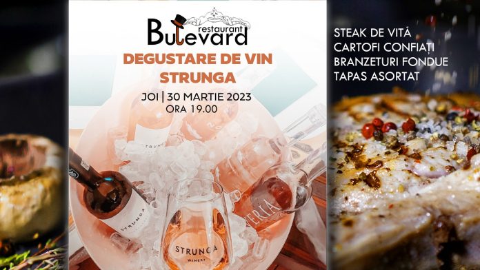 Eveniment la Restaurant Bulevard Ploiești