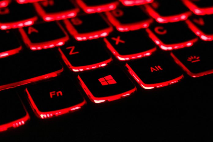 Laptop tastatura luminoasa tastatura luminoasa laptop