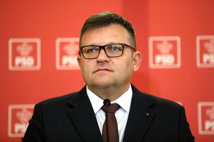 Marius Budăi despre legea pensiilor