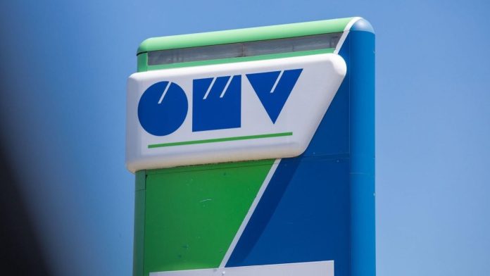 OMV-Petrom Control ANAF la OMV Petrom