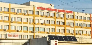 investiții la SJU Ploiești