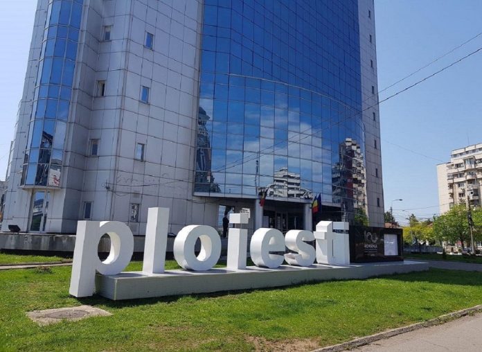 Scandal Primăria Ploiesti sediul Primăriei Ploiesti