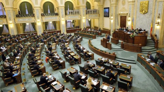 Votul senatorilor pentru abuzul în serviciu pragul de 250.000 lei