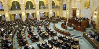 Legea pensiilor speciale a trecut de Senat