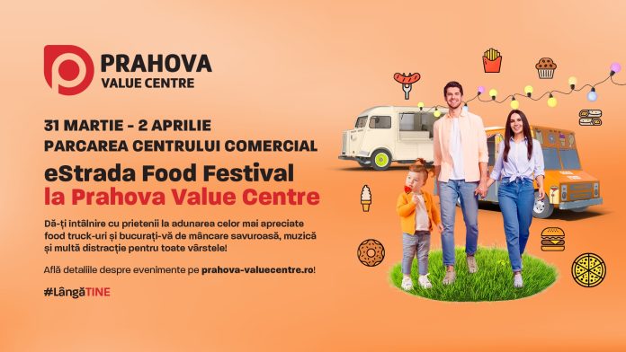 afis festival street food prahova value centre