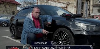 Mașina de însurubat cu impact tangențial