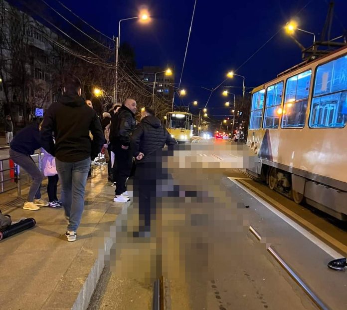 accident ploiesti nord