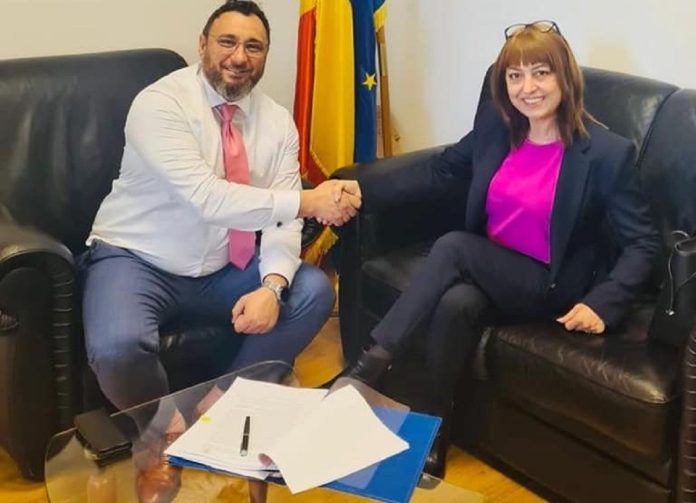 primar valea calugareasca ioana neagu