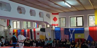 alin moldoveanu karate