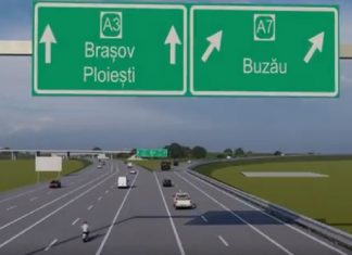 Lista localităților din Prahova unde au loc exproprieri pentru autostrada Ploiești – Buzău autostrada Ploiesti Buzau proiect