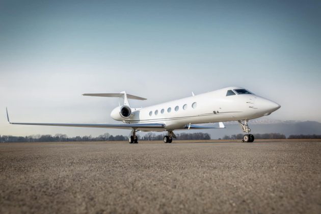 avion iohannis emiratele arabe