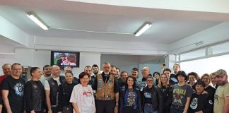 bikers for humanity ploiesti centrul de transfuzii hanganu hrubaru