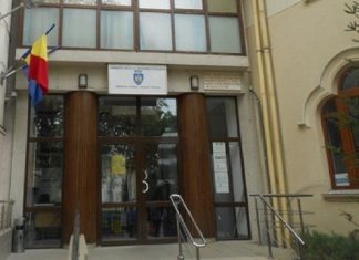 sediu SPFL Ploiesti