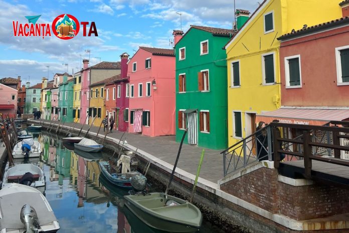 burano case colorate insula burano case colorate