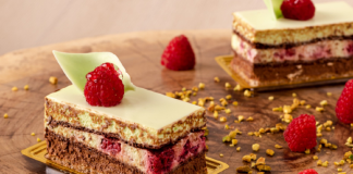 Recomand cofetăriile Delice
