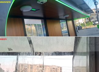 Reacțiile ploieștenilor la comparația tristă între stația din Târgoviște și cea din Ploiești: „Să facem schimb de primari. Sau să-l trimitem pe Volosevici la specializare în Târgovişte”