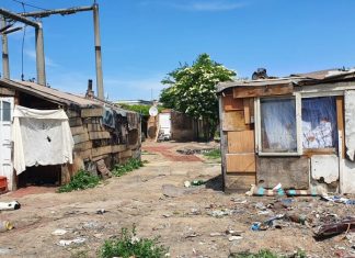 Cartierul Dallas din Ploiești urmează să fie demolat. Doar opt familii au prioritate la locuințele sociale. Ce se întâmplă cu restul? Asa arata cartierul Dallas din Ploiesti