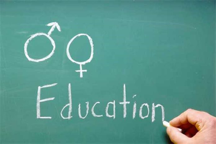 educatie Educația sexuală și relogia la BAC