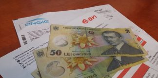 Precizările ANRE despre facturile prea mari la gaze și energie