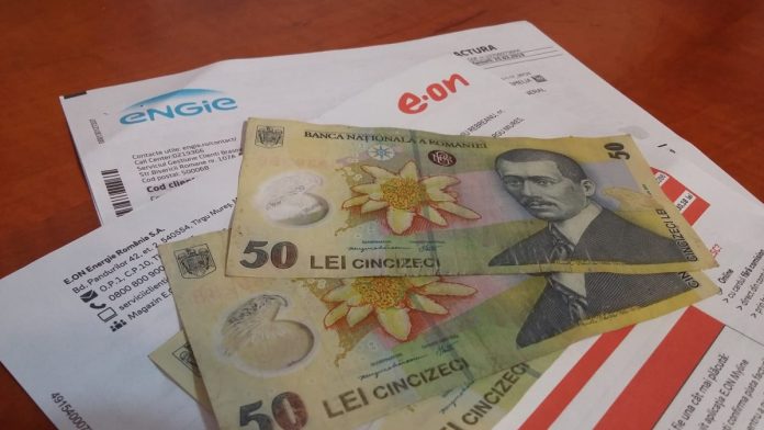 Precizările ANRE despre facturile prea mari la gaze și energie