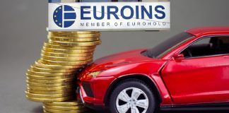 insolventa euroins