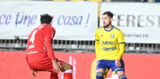 petrolul uta arad