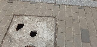 gura de canal lamaita ploiești