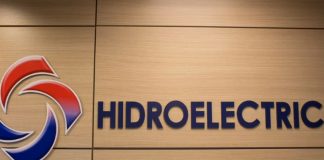 Hidroelectrica amendata de anre