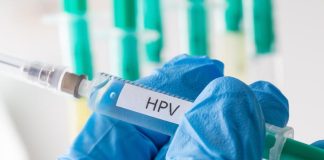 Vaccin anti - HPV