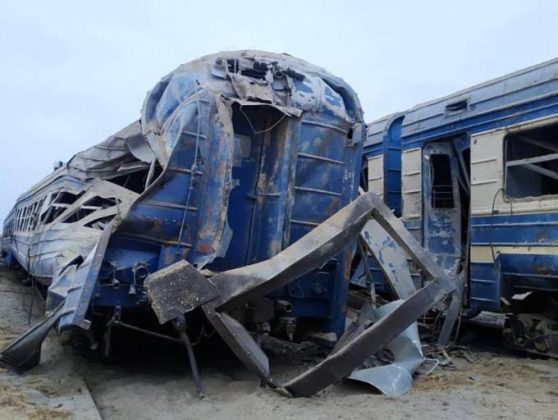 zona distrusa in razboiul din ucraina