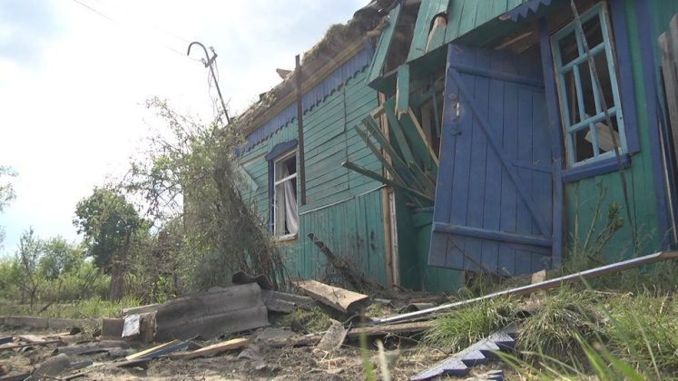 zona distrusa in razboiul din ucraina
