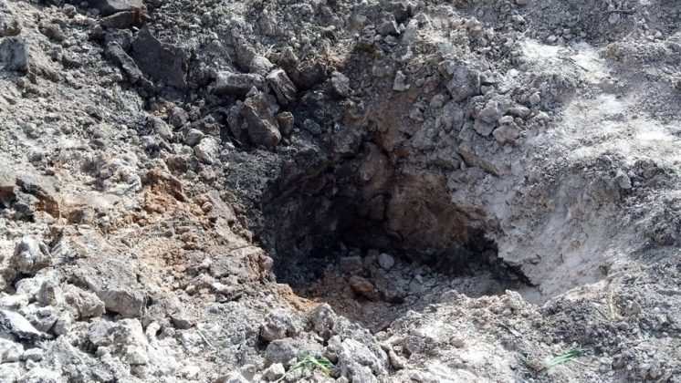 zona distrusa in razboiul din ucraina