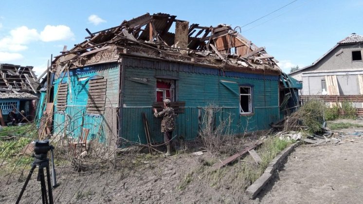 zona distrusa in razboiul din ucraina