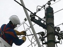 angajat Electrica lucrari