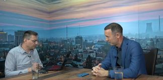 Iulian Dumitrescu prezent la emisiunea Observatorul Prahovean LIVE