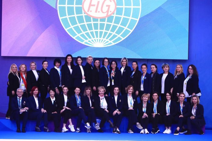 liliana-baescu-arbitru-campionat-mondial-atena Liliana Baescu arbitru la campionatele mondiale de la atena