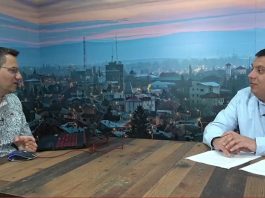 Liviu Draghici si Marius Nica la Observatorul Prahovean LIVE