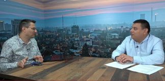 Liviu Draghici si Marius Nica la Observatorul Prahovean LIVE