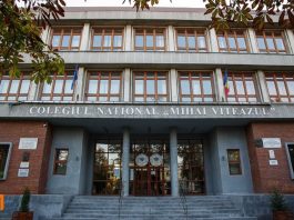 Colegiul National Mihai Viteazul Ploiesti