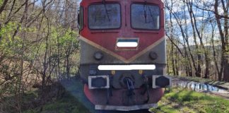 locomotiva