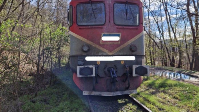 locomotiva