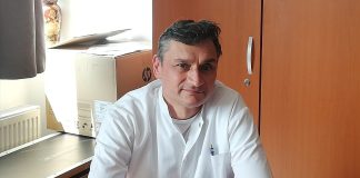 Campania Doctor Bun - interviu cu medicul cardiolog, Marian Albu