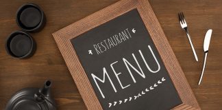 meniu restaurant ingrediente valori nutritionale e-uri