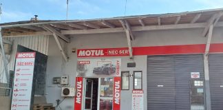nec serv service auto ploiesti